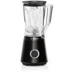Blender vitapower bosch - 1200w - 2l - 2 vitesses + turbo - 4 lames amovibles - noir