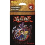 Blister de 13 pochettes - panini - yu gi oh ! - 70 stickers Blister de 13 pochettes - panini - yu gi oh ! - 70 stickers