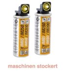 Blister de 2 cartouches de gaz pour im65 im65a im50 im200 - paslode - 300341