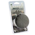 Parfum dambiance - sumex - ibiza scents - noir - �l�gant - envo�tant - chic