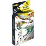 Blister - panini - collection officielle tour de france 2024 - contient 10 pochettes + 1 pochette offerte ...