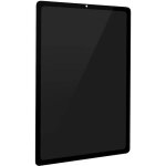 �cran lcd - samsung - galaxy tab s6 lite - noir - remplacement - vitre tactile