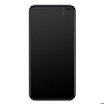 Bloc complet samsung galaxy s10 plus �cran lcd vitre tactile original argent