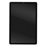 Bloc complet pour samsung galaxy tab s5e lcd + vitre tactile + ch�ssis samsung noir