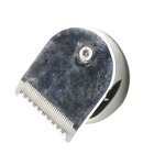 Bloc de coupe 33mm - rasoir tondeuse - rowenta (115420)