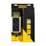 Bloc lectrique stanley avec attache ceinture