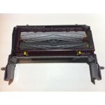 Module brosses - irobot - roomba 800 / 900 - pi�ce d�tach�e officielle - caoutchouc - noir