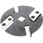 Bloc lame 91105700 - broyeur vegetaux parkside Bloc lame 91105700 - broyeur vegetaux parkside