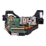 Bloc optique lentille de remplacement pour xbox one xbox one s xbox one x xbox series x et xbox series ...