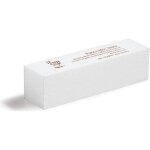 Bloc ponce blanc peggy sage 122210