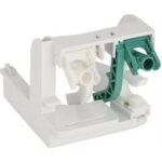 Bloc commande et support flotteur double touche compatible simple touche r�servoir twinline