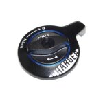 Commande de blocage fourche amortisseur rockshox sid rlc a1 / ultimate b4 - noir - homme - vtt