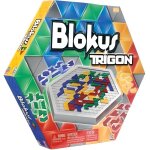 Blokus trigon