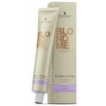 Blond me cr�me blondeur � �claircir - sable