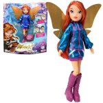 Poupée - winx club - bloom magic reveal - 23 cm - ailes interchangeables - pour enfants 4 ans et plus ... Poupée - winx club - bloom magic reveal - 23 cm - ailes interchangeables - pour enfants 4 ans et plus ...