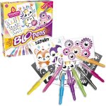 Blopens - lansay - atelier kawaii - dès 5 ans Blopens - lansay - atelier kawaii - dès 5 ans