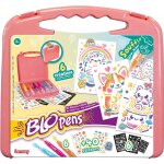 Blopens - lansay - ma malette kawaii - d�s 5 ans