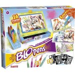Blopens - lansay - studio cratif animaux - ds 5 ans