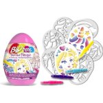 Blopens mon ?uf feerique