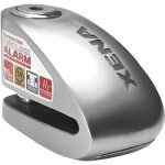 Bloque disque alarme xena xx14 sra acier brossé Bloque disque alarme xena xx14 sra acier brossé