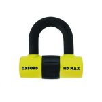 Bloque - disque - oxford - hd max - mcanisme  double verrou - design anti - crochetage - niveau de ...