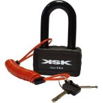 Bloque disque sra moto ksk - antivols moto & scooter