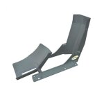 Bloque roue avant pour moto / scooter