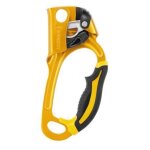 Bloqueur ascension - petzl - alpinisme - adulte - homme - facilit dutilisation