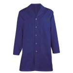 Blouse bleue manufrance bricolage