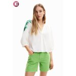Blouse femme desigual kisty
