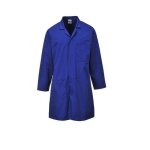 Blouse portwest standard - blanc