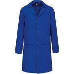 Blouse de travail wk. designed to work - royal blue - xs Blouse de travail wk. designed to work - royal blue - xs