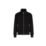 Blouson armani exchange eco suede
