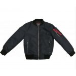 Blouson bombers enfant de marque ma