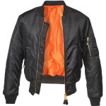 Blouson bomber homme - 3149 - noir