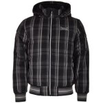 Blouson bomber noir enfant everlast collection 2016