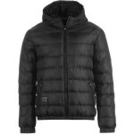 Blouson bomber noir homme airwalk