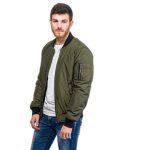 Blouson bombers original max