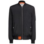 Blouson bombers original max - bombers original - homme - noir - polyester Blouson bombers original max - bombers original - homme - noir - polyester