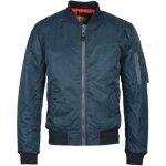 Blouson bombers schott homme jet17 bleu marine Blouson bombers schott homme jet17 bleu marine