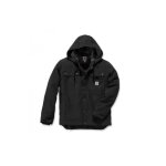 Blouson carhartt s1103826blk noir