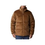 Blouson columbia corduroy