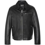 Blouson cuir noir homme schott mens leather jacket schott Blouson cuir noir homme schott mens leather jacket schott