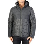 Blouson ea7 emporio armani - noir - homme Blouson ea7 emporio armani - noir - homme