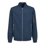 Blouson enfant - jack & jones - rush - softshell - ensign blue - homme