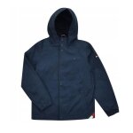 Blouson enfant marine tommy hilfiger