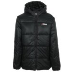Blouson femme - fila - shigemi padded jacket - noir - automne hiver 2019