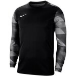Blouson de football - nike - dry park iv m - noir - manches longues - respirant Blouson de football - nike - dry park iv m - noir - manches longues - respirant