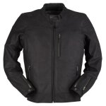 Blouson furygan clint evo noir