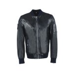 Blouson gun paloma patrouille de france ref 50197 noir